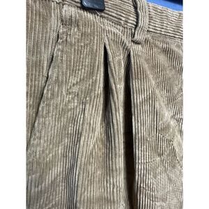 Vintage Gap Relaxed Fit Corduroy Pants Baggy Wide‎ Leg Y2K Men's 35/32 Loose